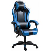 G-523 Black/ Blue