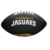 _7034469 WILSON amerikietiškojo futbolo NFL komandos logotipas MINI HUSTON TEXANS