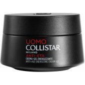 Uomo energizuojantis kremas-gelis nuo senėjimo 50ml