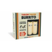 Throw Throw Burrito
