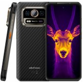 Armor 25T 6GB/ 256GB Frost Black (Without Charger)