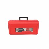 AWTools AWTOOLS vamzdžių kūginiai sriegikliai, 2 vnt., 1-1/ 2", 2" rinkinys dėkle AW