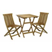 Balcony Set FINLAY