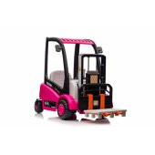 Forklift XMX638 Pink