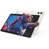 Yoga Tab 11.1" 8GB 256GB EN Seashell ZAG60132PL