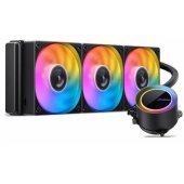TG-360 120mm Water Cooling Black