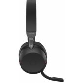 Evolve2 75 UC Stereo USB-C Black