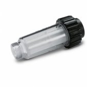 Vandens filtras (K2-K7) 4.730-059