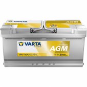 AGM A4 105AH/ 950A 12V