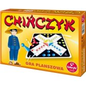Promatek Gra planszowa Chińczyk