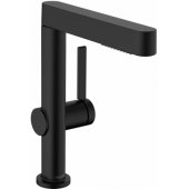 Finoris 230 2jet Matt Black