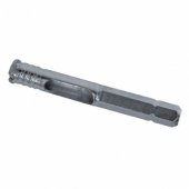 Dedra glass and tile diamond hexagonal drill bit 20mm (DED157