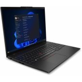 ThinkPad L16 G1 16 FHD+ IPS 135U 16GB 1SSD EN W11Pro Black