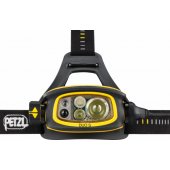Duo S Black/ Yellow