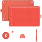 HS611 Red