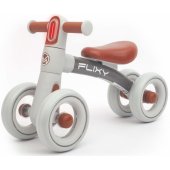 Flixy Grey