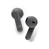 True Wireless headphones Austin grey