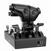 AS014 MTQ Throttle Panel