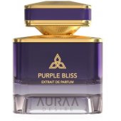 _8326802 AURAA DESIRE Purple Bliss Extrait de Parfum spray 100ml