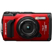 TG-7 Red