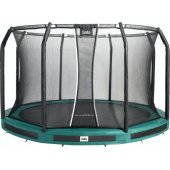 Premium Ground Combo 366 cm Green