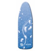 1072394 Air Board Table Compact 70x30cm mėlynas