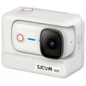 S10 128GB White