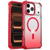 MagRing Case iPhone 18 Pro Max Red