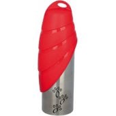 Trixie Butelka z miską, 750 ml