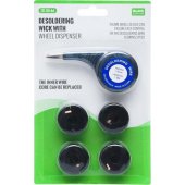 Blow litavimo pynutė 5 viename + dozatorius (2993#)