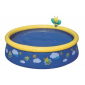 My First Fast Set Spray Pool 57326