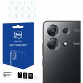 "Lens Protection Screen Protector Xiaomi Redmi Note 13 4G"