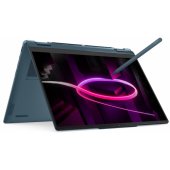 Yoga 7 2-in-1 14AGP11 14 OLED 435 16GB 512SSD EN W11 Teal 83TD004HPB