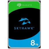 SkyHawk Surveillance 8TB 3.5®® ST8000VX010
