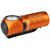 Perun 3 Mini Orange