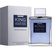 King of Seduction EDT 200 ml