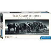 Herd of Giants, 1000 vnt.