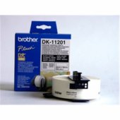 DK-11201 Standartinės adresų etiketės