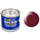 Revell Краска для моделирования Silk "Purple Red" 14ml - 32331