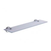 GLASS BATHROOM SHELF PARAMEDICS FE19/ 55