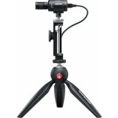 MV88+ VIDEO KIT Black