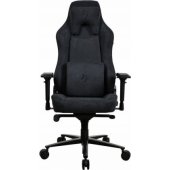 Vernazza SuperSoft Pure Black