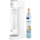 GoZero ADD4901WH/ 10 Saturator White