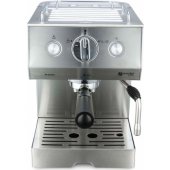 MC500S Silver