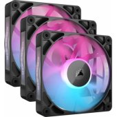 iCUE Link RX120 RGB 3-pack 120 mm Case Fan CO-9051018-WW