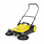Push sweeper S 6 Twin 1.766-460.0