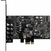 Sound Blaster Audigy Fx Pro