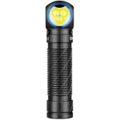 Perun 3 BK Black