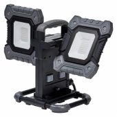 WORKLIGHT 2X30W 865 6600LM IP65