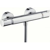 Ecostat Comfort Chrome 13116000